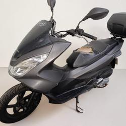 Honda PCX occasion - Pressigny-les-Pins - photo 2/5