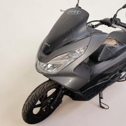 Honda PCX occasion - Pressigny-les-Pins - photo 3/5