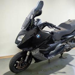 BMW C 600 occasion - Pressigny-les-Pins - photo 2/5
