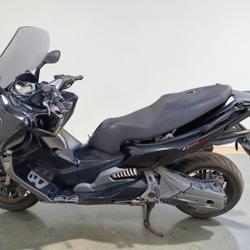 BMW C 600 occasion - Pressigny-les-Pins - photo 3/5