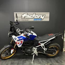 BMW F 900 GS occasion - M&eacute;rignac - photo 2/4