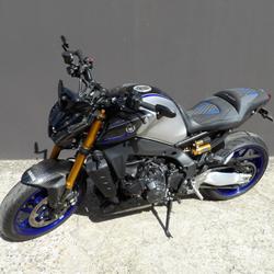 Yamaha MT-09 SP occasion - Villeneuve-Saint-Georges - photo 3/4