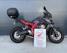 Honda CB