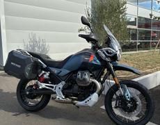 Guzzi V85 TT Eckbolsheim