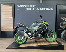Kawasaki Z