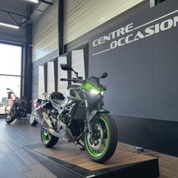 Kawasaki Z occasion - Hauconcourt - photo 2/5