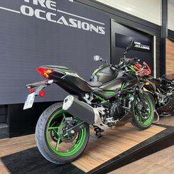 Kawasaki Z occasion - Hauconcourt - photo 3/5