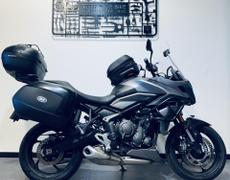 Triumph Tiger Montpellier