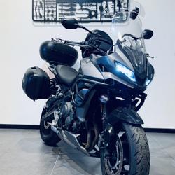 Triumph Tiger occasion - Montpellier - photo 3/5