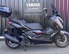 Yamaha X MAX Ruaudin