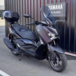 Yamaha X MAX occasion - Ruaudin - photo 2/5