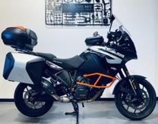 KTM Adventure Montpellier