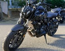 Yamaha autres Dardilly
