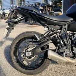 Yamaha MT-07 47.5CV occasion - Dardilly - photo 3/5