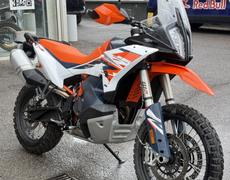 KTM Adventure Grasse