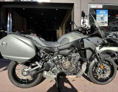 Yamaha GT Tourcoing