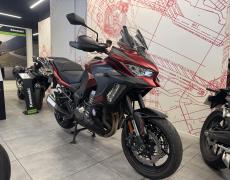 Kawasaki Versys 1000 Paris 12e Arrondissement