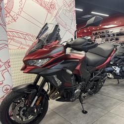 Kawasaki Versys 1000 occasion - Paris 12e Arrondissement - photo 2/5