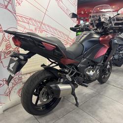 Kawasaki Versys 1000 occasion - Paris 12e Arrondissement - photo 3/5
