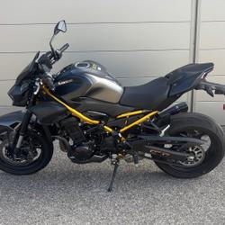 Kawasaki Z900 occasion - Saint-Martin-d'H&egrave;res - photo 2/4