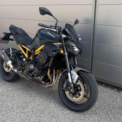 Kawasaki Z900 occasion - Saint-Martin-d'H&egrave;res - photo 3/4