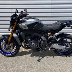 Yamaha MT-09 SP occasion - Toulouse - photo 2/4
