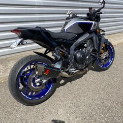 Yamaha MT-09 SP occasion - Toulouse - photo 3/4