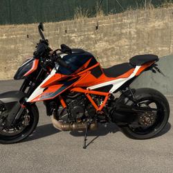 KTM Super Duke occasion - Grasse - photo 2/4