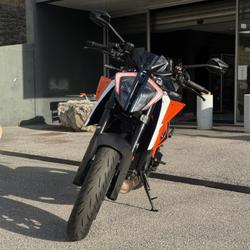 KTM Super Duke occasion - Grasse - photo 3/4