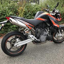 KTM Super Duke occasion - Quimper - photo 2/5