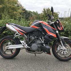 KTM Super Duke occasion - Quimper - photo 3/5