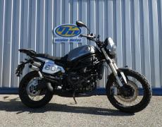 Autres Benelli Annonay