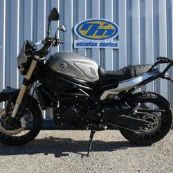 Benelli LEONCINO 800 T occasion - Annonay - photo 3/3