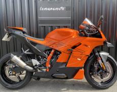 KTM autres Ruaudin