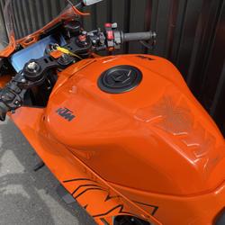 KTM 990 RC R occasion - Ruaudin - photo 2/5