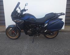 Yamaha GT Nîmes