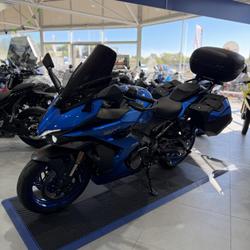 Suzuki GSX occasion - Carcassonne - photo 2/5
