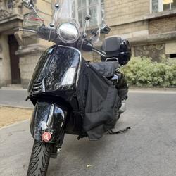 Piaggio GTS occasion - Paris 13e Arrondissement - photo 2/5