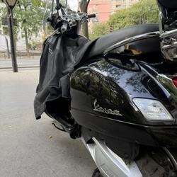 Piaggio GTS occasion - Paris 13e Arrondissement - photo 3/5