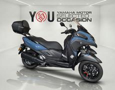 Yamaha Tricity Rouen