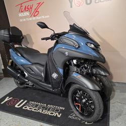 Yamaha Tricity occasion - Rouen - photo 2/5