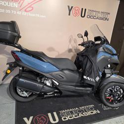 Yamaha Tricity occasion - Rouen - photo 3/5