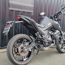Zontes 125 Roadster occasion - Ruaudin - photo 3/5