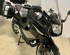 BMW F 800 Lanester