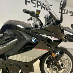 BMW F 800 occasion - Lanester - photo 3/5