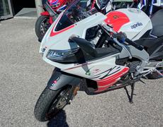 Aprilia RS Saint-Martin-d'Hères