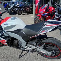 Aprilia RS occasion - Saint-Martin-d'H&egrave;res - photo 3/5