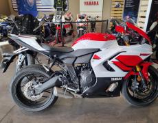 Yamaha YZF R7 Nemours