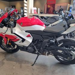 Yamaha YZF R7 occasion - Nemours - photo 2/4