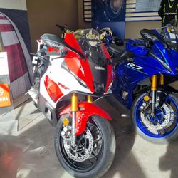 Yamaha YZF R7 occasion - Nemours - photo 3/4
